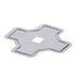 MDG61862801 Stirrer Fan