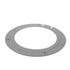 LG MDQ58083301 Dryer Door Inner Frame