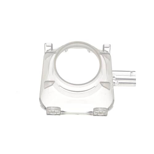 LG MDR62062701 Refrigerator Dispenser Ice Chute Funnel