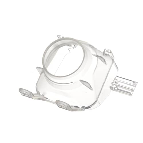 LG MDR62062701 Refrigerator Dispenser Ice Chute Funnel