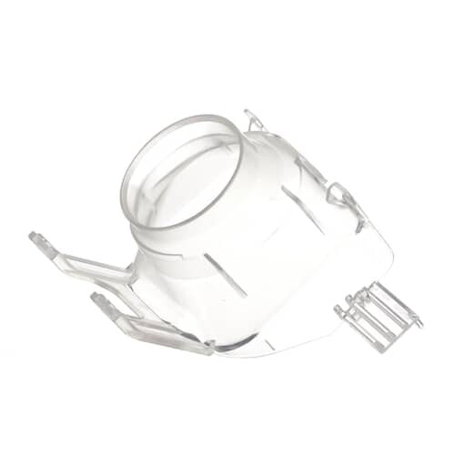 LG MDR62062701 Refrigerator Dispenser Ice Chute Funnel