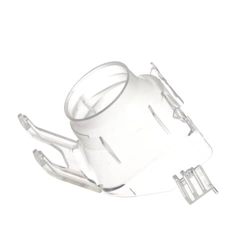 LG MDR62062701 Refrigerator Dispenser Ice Chute Funnel