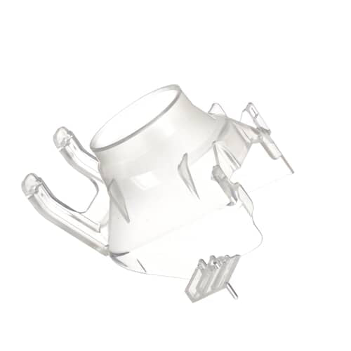 LG MDR62062701 Refrigerator Dispenser Ice Chute Funnel
