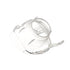 LG MDR62062701 Refrigerator Dispenser Ice Chute Funnel