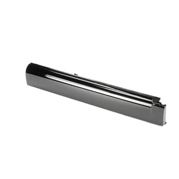 Microwave vent grille