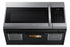 Samsung - 1.7 cu. Ft  Over the range Microwave in Stainless - ME17R7011ES