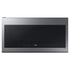 Samsung - 2.1 cu. Ft  Over the range Microwave in Stainless - ME21DG6300SRAC