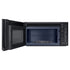 Samsung - 2.1 cu. Ft  Over the range Microwave in Stainless - ME21DG6300SRAC
