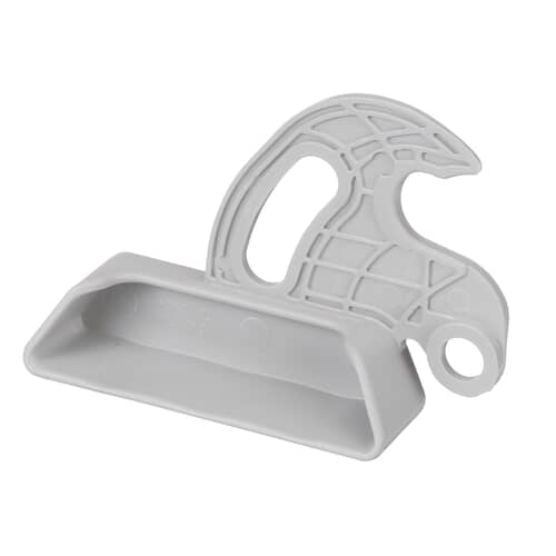 LG MEB61894003 Refrigerator Ice Room Door Handle