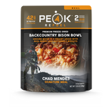 Backcountry Bison Bowl - XPart Supply