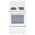 Marathon - 2.7 cu. ft  Electric Range in White - MER240W-1