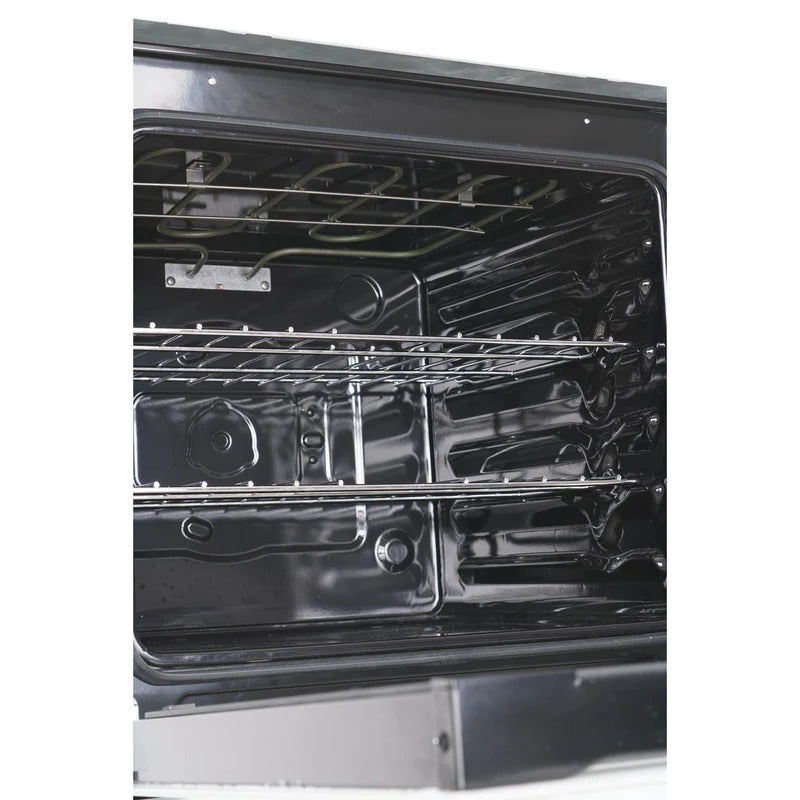 Marathon - 2.7 cu. ft  Electric Range in White - MER240W-1