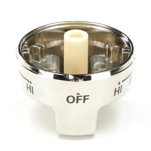 LG MEY61844902 Range Surface Burner Knob