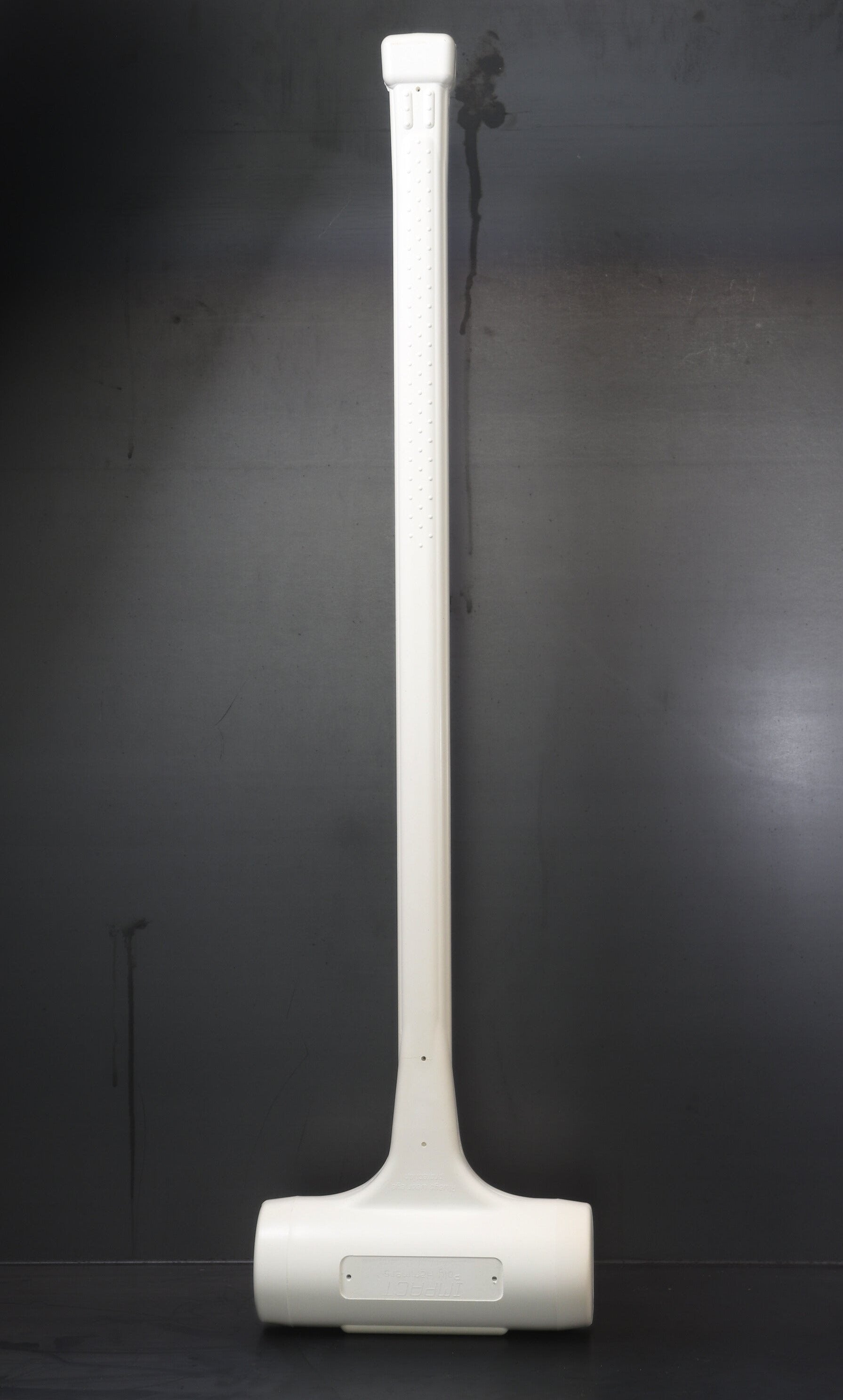 12 lb FME Dead Blow Sledge Hammer (White)