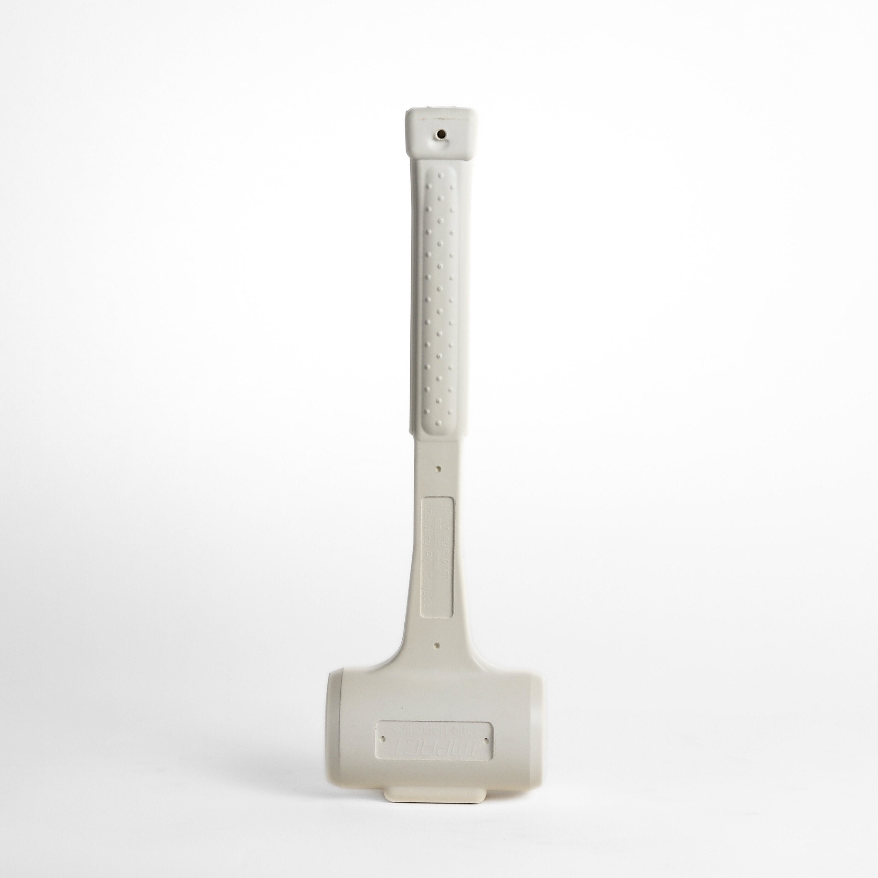 52oz FME Dead Blow Hammer (White)