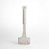 52oz FME Dead Blow Hammer (White)