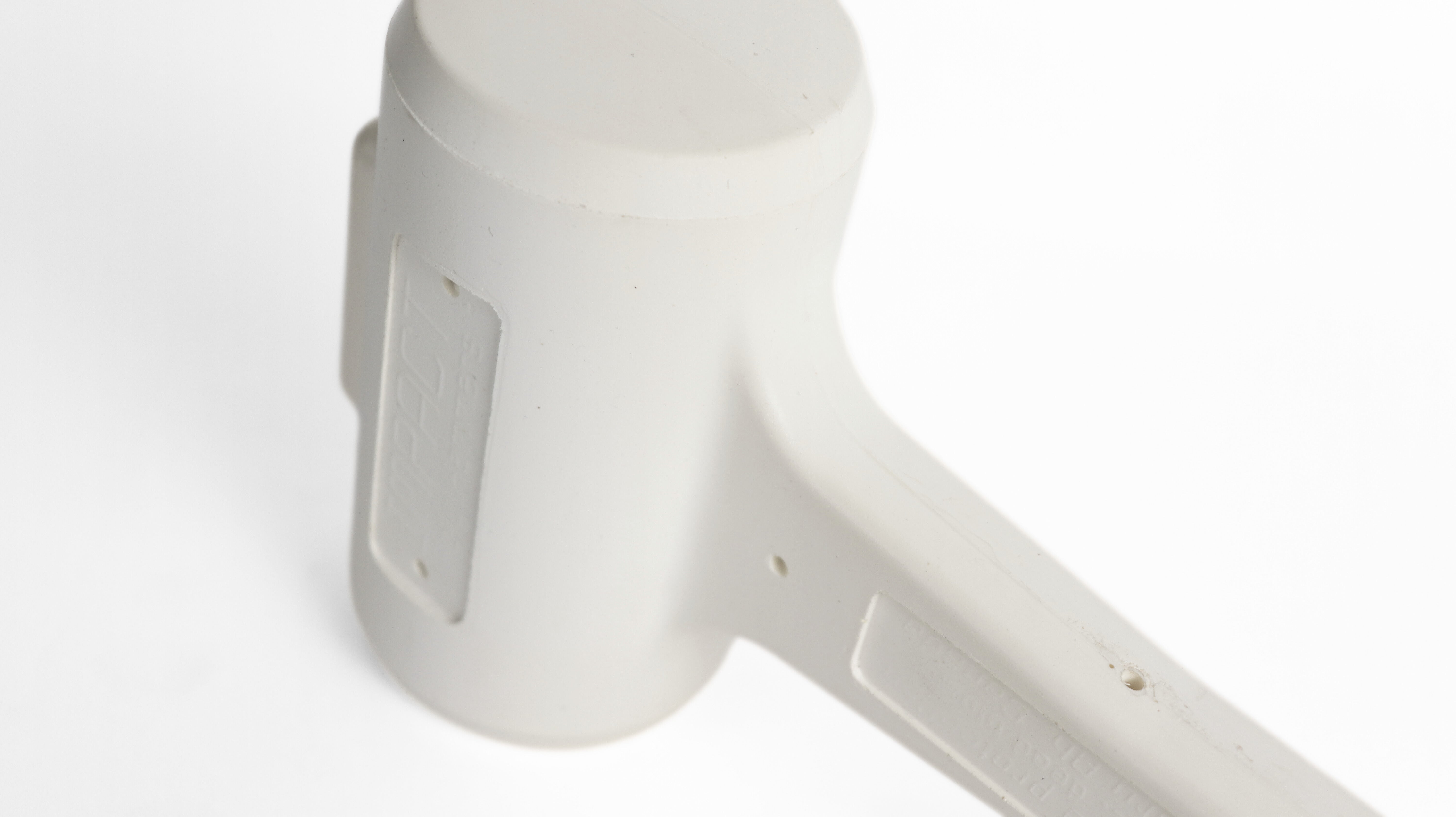 52oz FME Dead Blow Hammer (White)