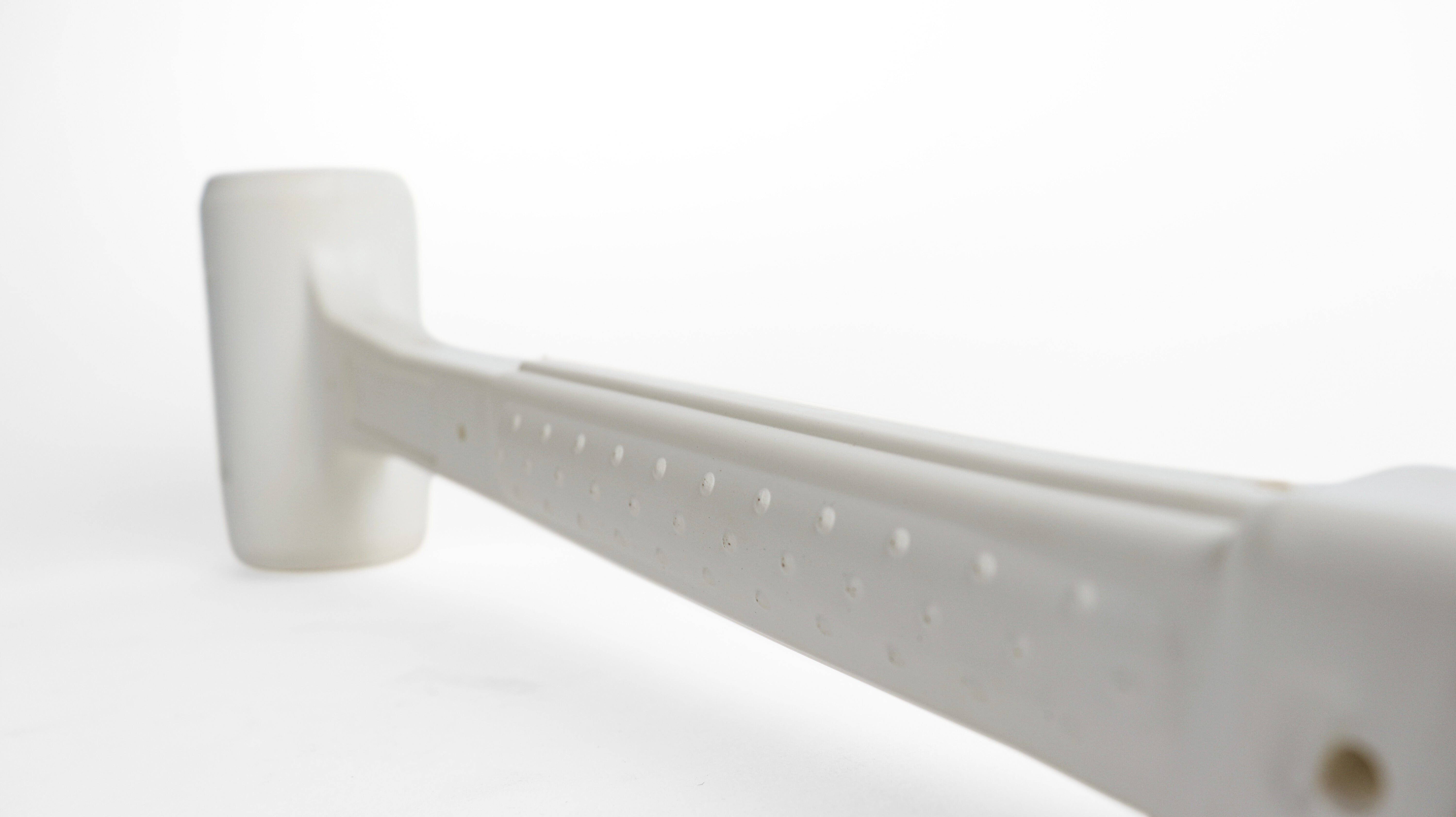 52oz FME Dead Blow Hammer (White)