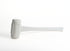 6 lb FME Mini Dead Blow Sledge Hammer (White)