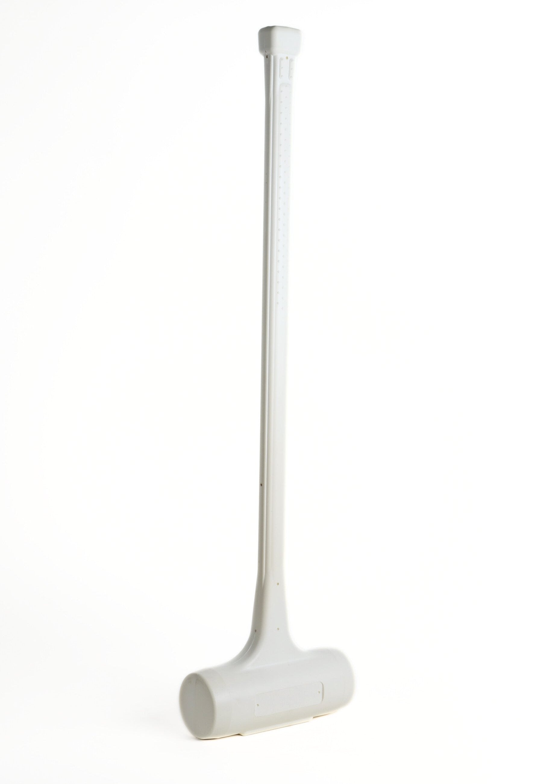 12 lb FME Dead Blow Sledge Hammer (White)