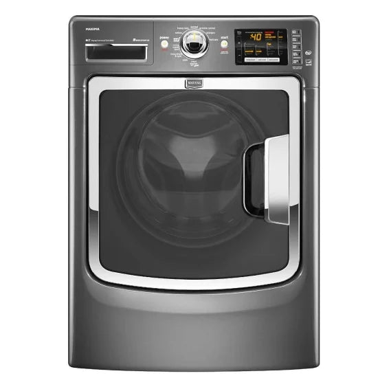 Maytag Front Load Washer MHW6000XG2 – Certified Pre-Owned