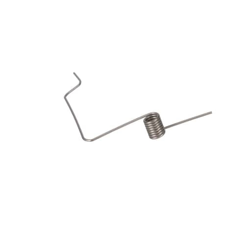 LG MHY62603705 Refrigerator Dispenser Ice Chute Door Hinge Spring