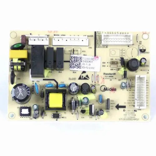 17131000010802 Main Control Board - XPart Supply