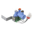 MJX64471502 Water Valve - XPart Supply