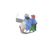 MJX64471502 Water Valve - XPart Supply