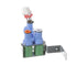 MJX64471502 Water Valve - XPart Supply