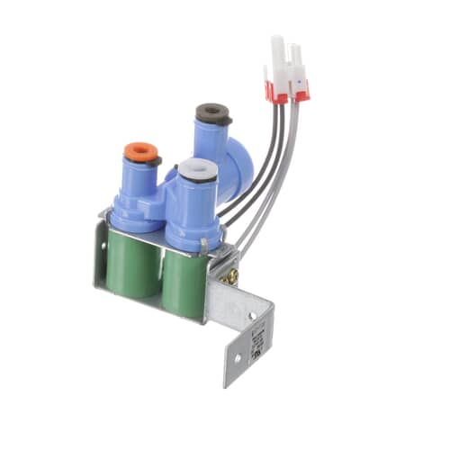 MJX64471502 Water Valve - XPart Supply