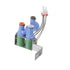 MJX64471502 Water Valve - XPart Supply