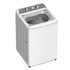 Midea - 4.3 cu. Ft  Top Load Washer in White - MLV43A3AWW
