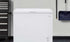 Midea - 7 cu. Ft  Chest Freezer in White - MRC07M3AWWC