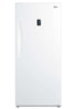 Midea - 17 cu. Ft  Upright Freezer in White - MU170CWBR1RC1