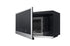 LG - 2.1 cu. Ft  Over the range Microwave in Stainless - MVEL2137F