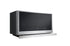 LG - 2.1 cu. Ft  Over the range Microwave in Stainless - MVEL2137F