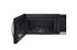 LG - 1.8 cu. Ft  Over the range Microwave in Stainless - MVEM1825F