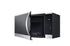 LG - 1.8 cu. Ft  Over the range Microwave in Stainless - MVEM1825F