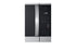 LG - 1.8 cu. Ft  Over the range Microwave in Stainless - MVEM1825F