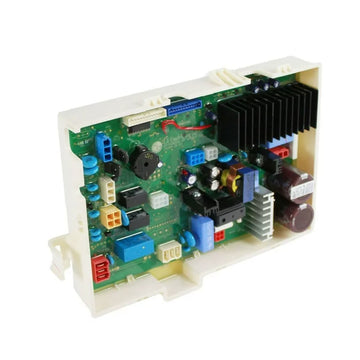 Washer Electronic Control Board