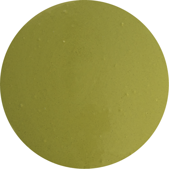 Matcha Spreadable Filling Cream - Cremino Matcha - 5 KG Bucket - Rubicone Canada