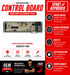 Maytag Dishwasher Control Board 692013-100 — Fixes No Start, Error Codes & Unresponsive Controls
