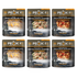 Mendes Variety Pack - XPart Supply