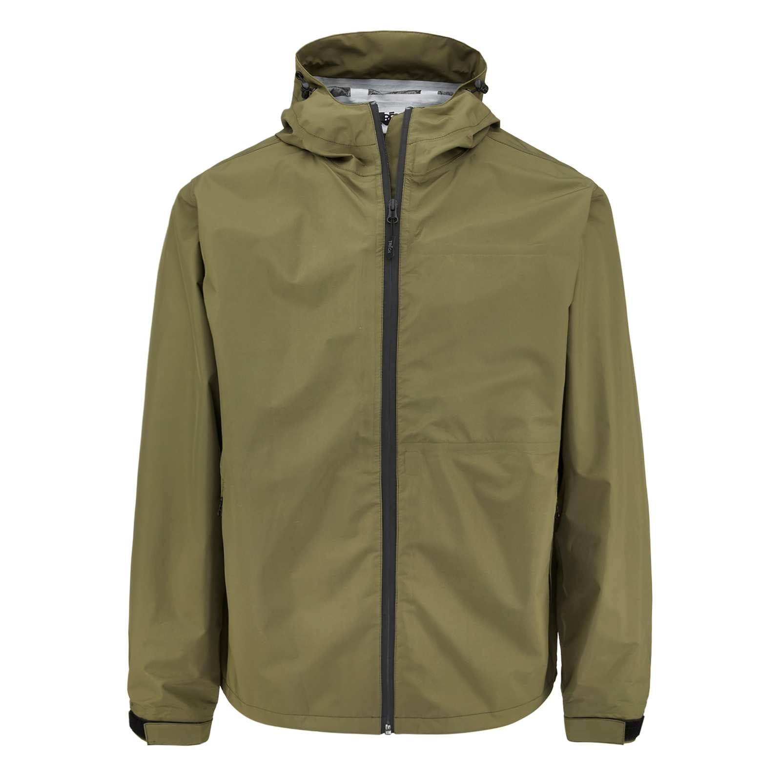 Men’s K2 Rain Jacket