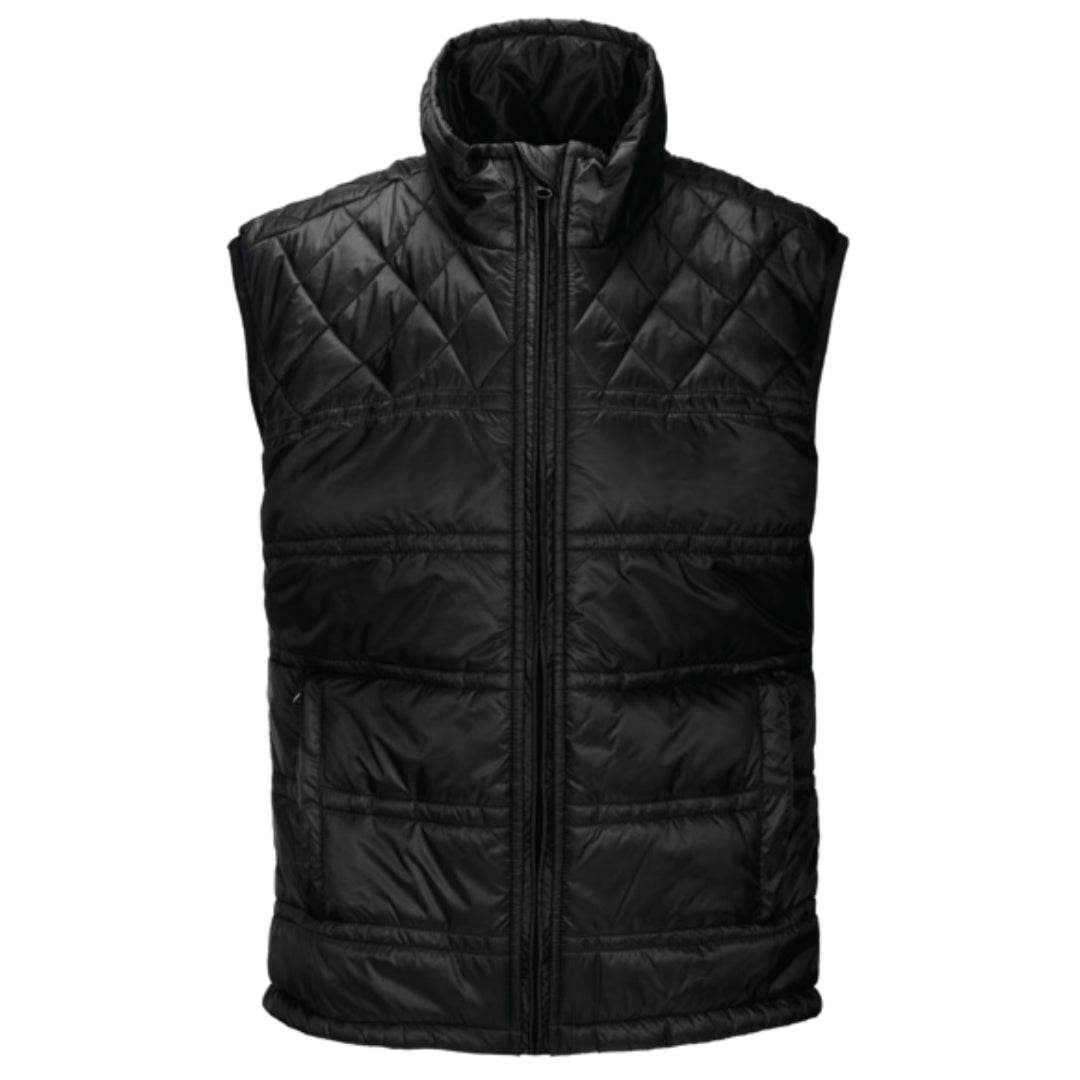Men’s Langtang Insulated Vest CCS 250 GSM