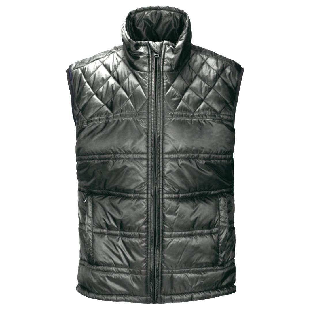 Men’s Langtang Insulated Vest CCS 250 GSM
