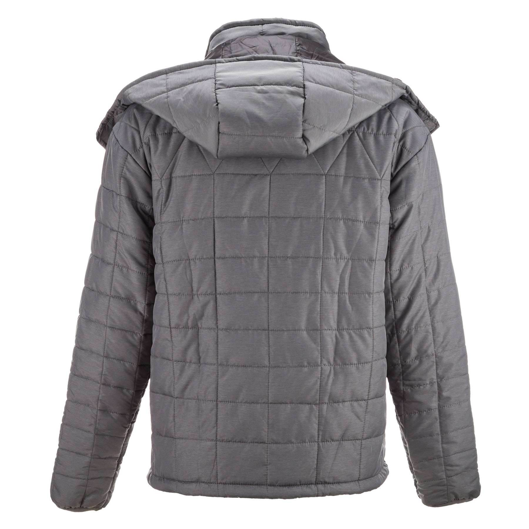 The Pumori Men’s Insulated Jacket 200 GSM