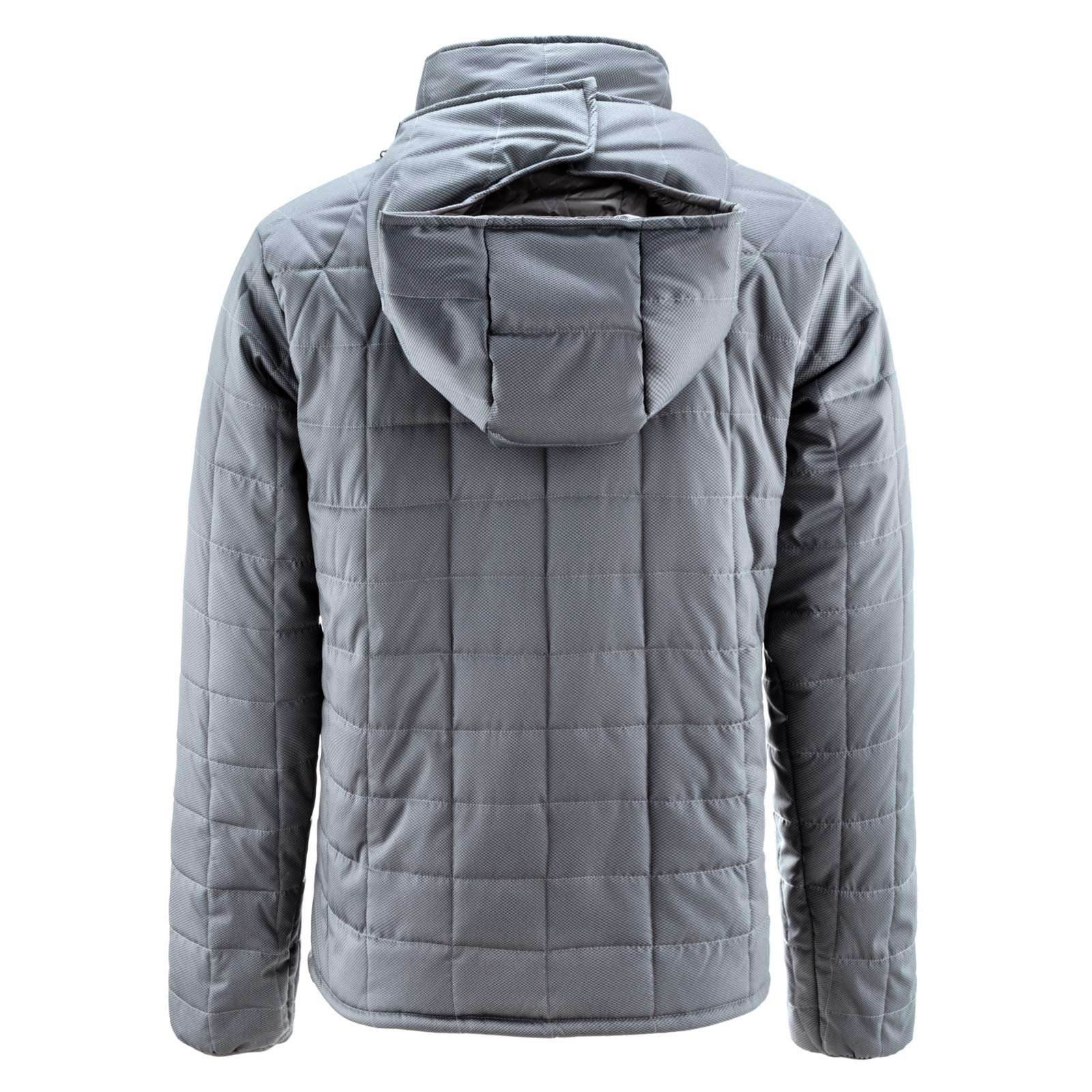 The Pumori Men’s Insulated Jacket 200 GSM