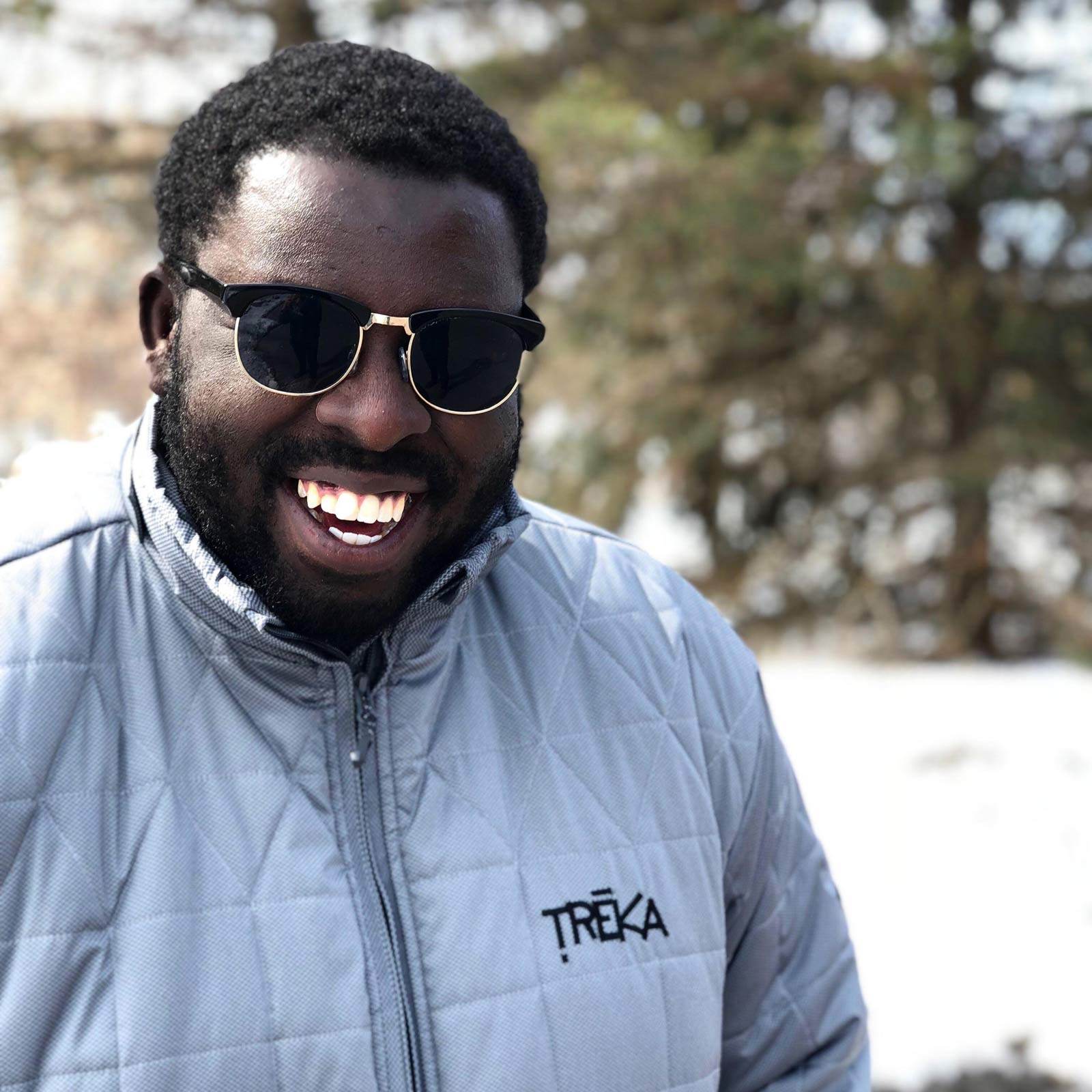 The Pumori Men’s Insulated Jacket 200 GSM